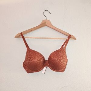 Victoria's Secret PINK Push Up Bra